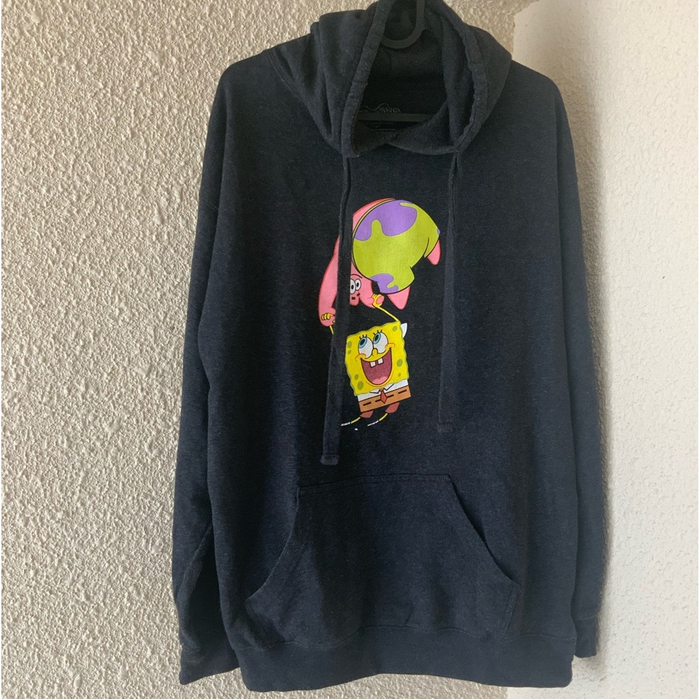 SpongeBob hoodie